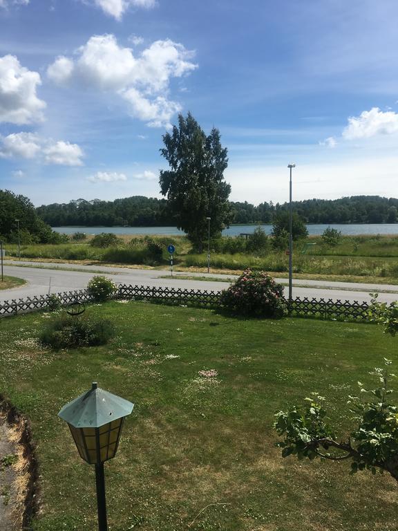 Rum I Villa - Kaerleksudden Norrtaelje エクステリア 写真